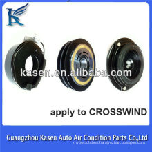 12v 2A 10pa15c denso ac compressor clutch in china